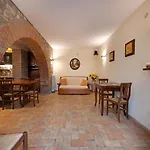 Mansion In Near Bolsena *