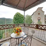 Mansion In Near Bolsena * Prodo