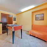 Mansion In Near Bolsena