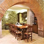 Nyaraló Mansion In Near Bolsena Prodo