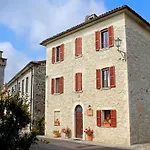 Mansion In Near Bolsena Nyaraló