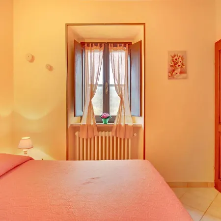 Дом отдыха Belvilla By Oyo Casale Prodorelax Prodo
