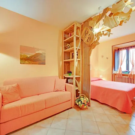 Belvilla By Oyo Casale Prodorelax Prodo