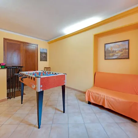 Belvilla By Oyo Casale Prodorelax Vakantiehuis *
