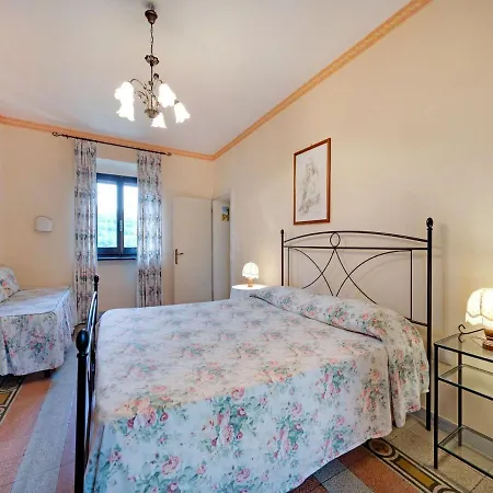 Belvilla By Oyo Casale Prodorelax Vakantiehuis *