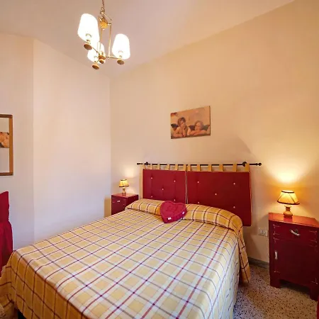 Vakantiehuis Belvilla By Oyo Casale Prodorelax *