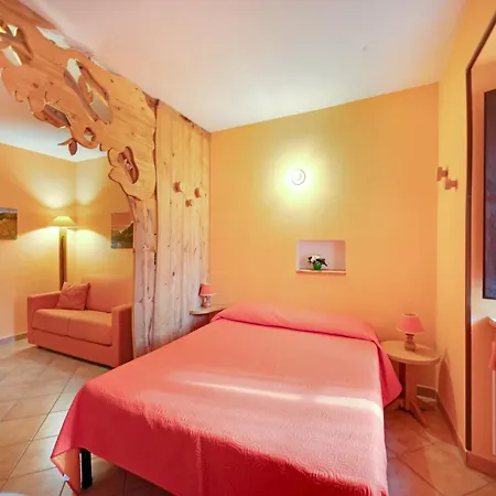 Mansion In Near Bolsena Prodo