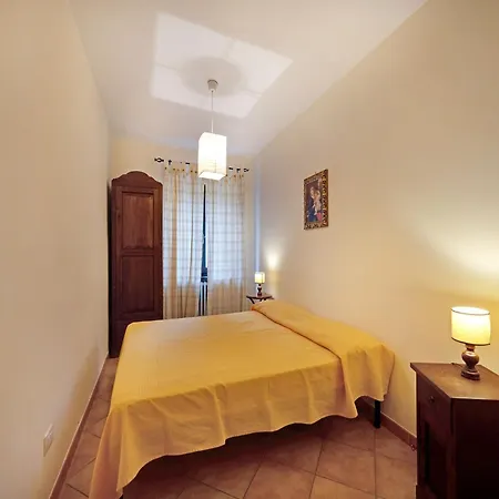 Vakantiehuis Mansion In Near Bolsena