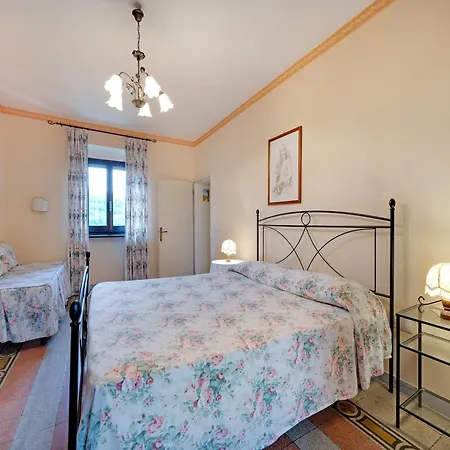 Mansion In Near Bolsena Semesterbostad Prodo