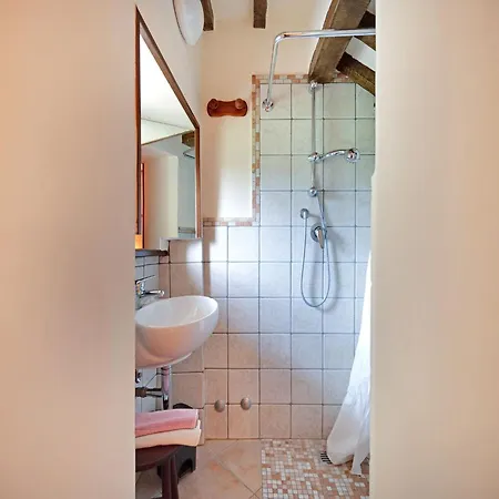 Vakantiehuis Mansion In Near Bolsena Prodo