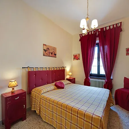 Mansion In Near Bolsena Vakantiehuis