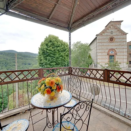 Mansion In Near Bolsena * Prodo