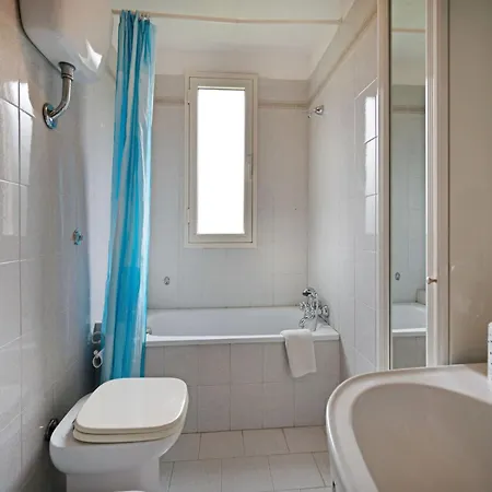 Mansion In Near Bolsena Semesterbostad *