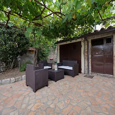 Vakantiehuis Mansion In Near Bolsena *