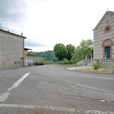 Mansion In Near Bolsena * Prodo