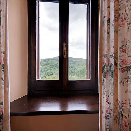 Mansion In Near Bolsena Semesterbostad *