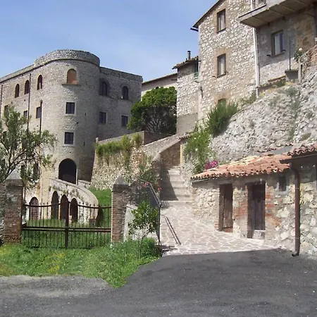 Mansion In Near Bolsena * Prodo