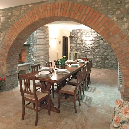 Semesterbostad Mansion In Near Bolsena *