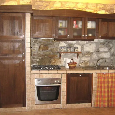 Mansion In Near Bolsena Prodo